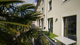 Hôtel ibis Vitré Centre