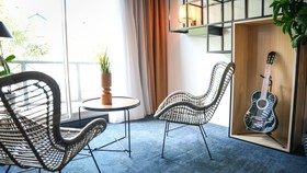 Hôtel ibis Vitré Centre