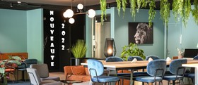 Hôtel ibis Vitré Centre