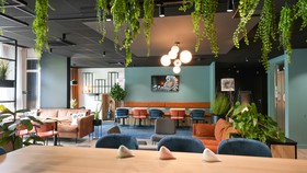 Hôtel ibis Vitré Centre