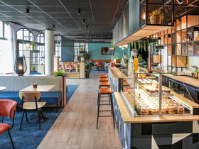 Hôtel ibis Vitré Centre