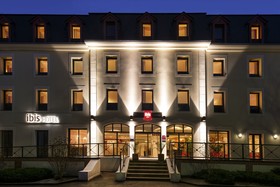 Hôtel ibis Vitré Centre