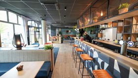 Hôtel ibis Vitré Centre