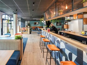 Hôtel ibis Vitré Centre