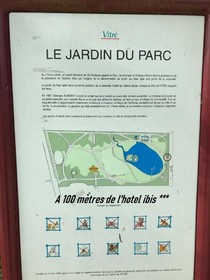 Hôtel ibis Vitré Centre