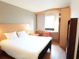 Hôtel ibis Vitré Centre