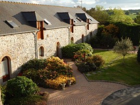 Domaine du Grenier