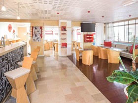 ibis Saint Brieuc Yffiniac