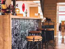 ibis Saint Brieuc Yffiniac