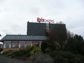 ibis Saint Brieuc Yffiniac