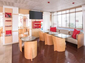 ibis Saint Brieuc Yffiniac