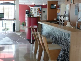 ibis Saint Brieuc Yffiniac