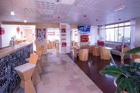 ibis Saint Brieuc Yffiniac