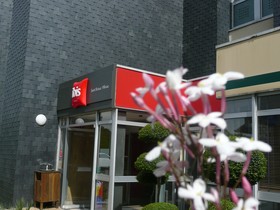 ibis Saint Brieuc Yffiniac
