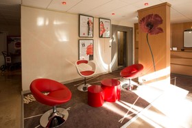 ibis Saint Brieuc Yffiniac