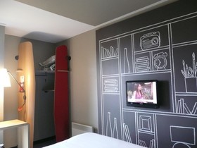 ibis Saint Brieuc Yffiniac