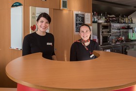 ibis Saint Brieuc Yffiniac