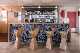 ibis Saint Brieuc Yffiniac