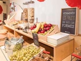 ibis Saint Brieuc Yffiniac
