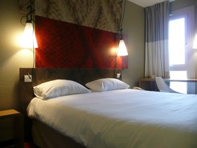ibis Saint Brieuc Yffiniac