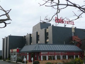 ibis Saint Brieuc Yffiniac