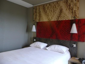 ibis Saint Brieuc Yffiniac