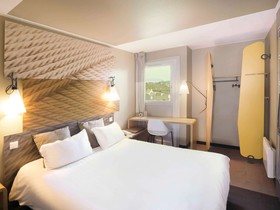 ibis Saint Brieuc Yffiniac