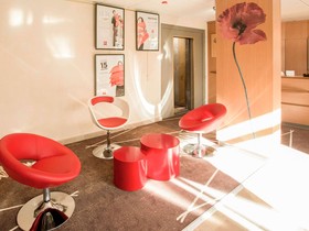 ibis Saint Brieuc Yffiniac