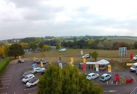 ibis Saint Brieuc Yffiniac