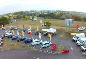 ibis Saint Brieuc Yffiniac