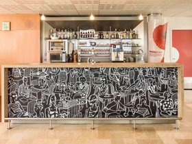 ibis Saint Brieuc Yffiniac