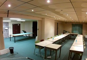 ibis Saint Brieuc Yffiniac