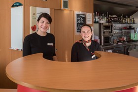 ibis Saint Brieuc Yffiniac