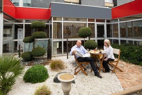 ibis Saint Brieuc Yffiniac