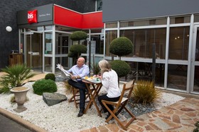 ibis Saint Brieuc Yffiniac