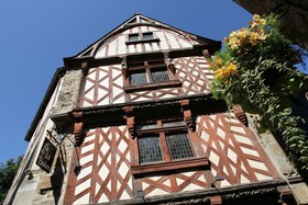 ibis Saint Brieuc Yffiniac
