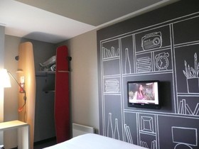 ibis Saint Brieuc Yffiniac