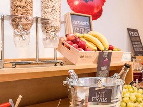ibis Saint Brieuc Yffiniac