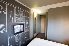 ibis Saint Brieuc Yffiniac