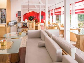 ibis Saint Brieuc Yffiniac