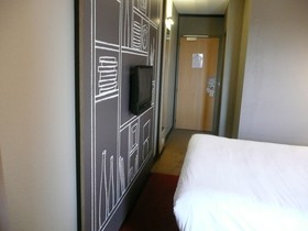 ibis Saint Brieuc Yffiniac