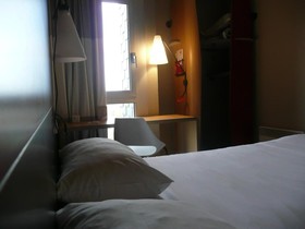 ibis Saint Brieuc Yffiniac