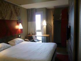 ibis Saint Brieuc Yffiniac