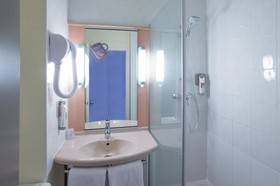ibis budget Saint-Brieuc Yffiniac