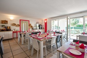 Appart'City Classic Dijon - Toison D'Or