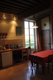 La Maison Follin