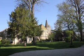 La Maison Follin