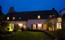 Villa Louise