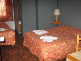 Hotel restaurant le pressoir