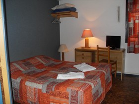 Hotel restaurant le pressoir